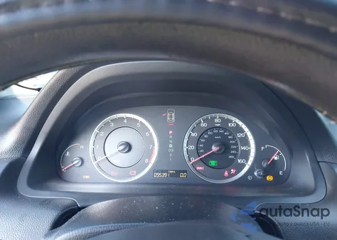 2008 Honda Accord 2.4 Lx-S from USA, damaged, VIN 1HGCS12318A026523